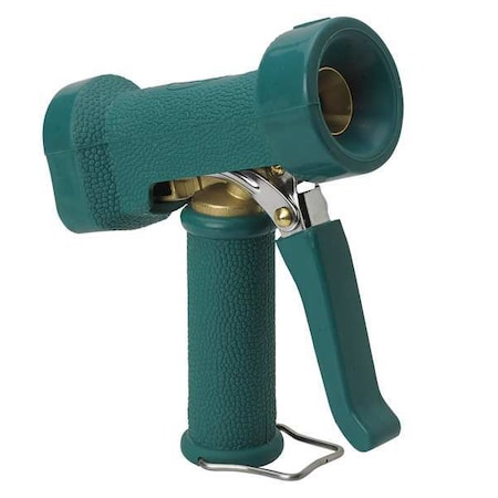 Water Nozzle, 348 psi, 5-1/2In, Green MPN:93242