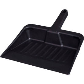 Remco 6350 Utility Dust Pan Charcoal Gray 6350