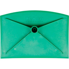 Remco 29002 Food Hoe- Green 29002