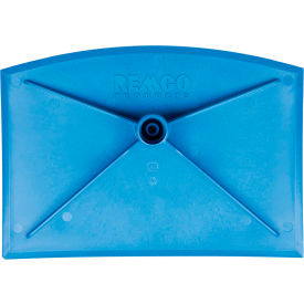 Remco 29003 Food Hoe- Blue 29003