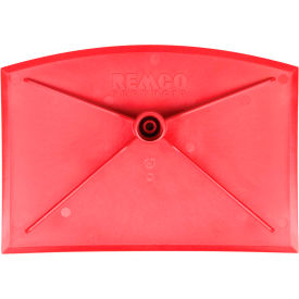 Remco 29004 Food Hoe- Red 29004