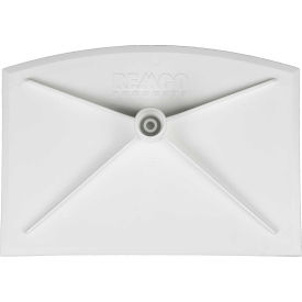 Remco 29005 Food Hoe- White 29005