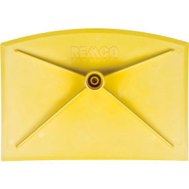 Remco 29006 Food Hoe- Yellow 29006
