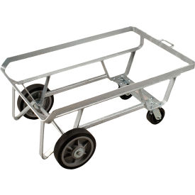Remco Galvanized Steel Undercarriage Cart 41-7/64