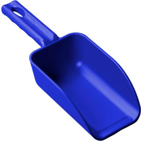 Remco 63003 Hand Scoop 16 oz. Blue 63003