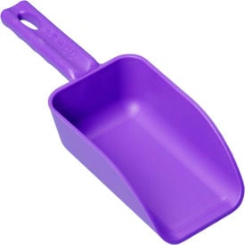 Remco 63008 Hand Scoop 16 oz. Purple 63008