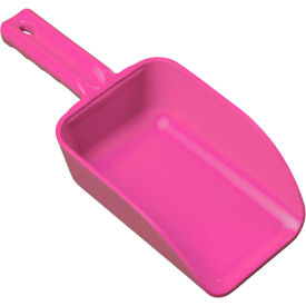 Remco 64001 Hand Scoop 32 oz. Pink 64001