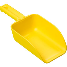 Remco 64006 Hand Scoop 32 oz. Yellow 64006