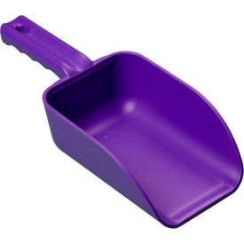 Remco 64008 Hand Scoop 32 oz. Purple 64008