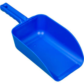Remco 65003 Hand Scoop 82 oz. Blue 65003