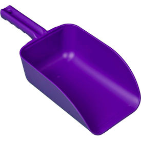 Remco 65008 Hand Scoop 82 oz. Purple 65008