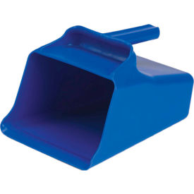 Remco 65503 Mega Scoop 128 oz. Blue 65503