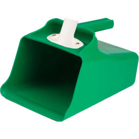 Remco 65522 Mega Dipper 128 oz. Green 65522