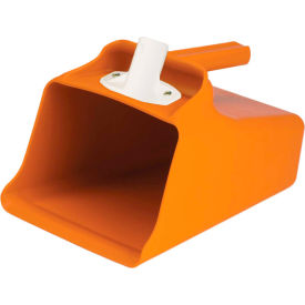 Remco 65527 Mega Dipper 128 oz. Orange 65527