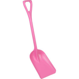 Remco 69811 One-Piece Shovel w/10