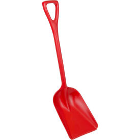 Remco 69814 One-Piece Shovel w/10