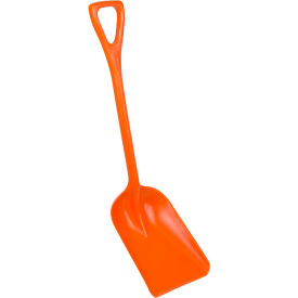 Remco 69817 One-Piece Shovel w/10