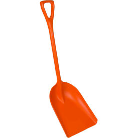 Remco 69827 One-Piece Shovel w/14