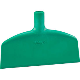 Remco 29112 Nylon Floor Scraper Green 29112