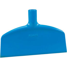 Remco 29113 Nylon Floor Scraper Blue 29113