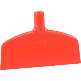 Remco 29114 Nylon Floor Scraper Red 29114