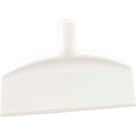 Remco 29115 Nylon Floor Scraper White 29115