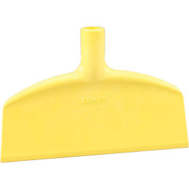 Remco 29116 Nylon Floor Scraper Yellow 29116