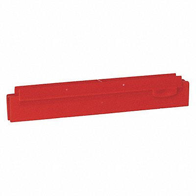 Squeegee Blade 9 3/4 in W Red MPN:77314