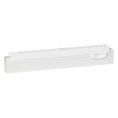 Squeegee Blade 9 3/4 in W White MPN:77315