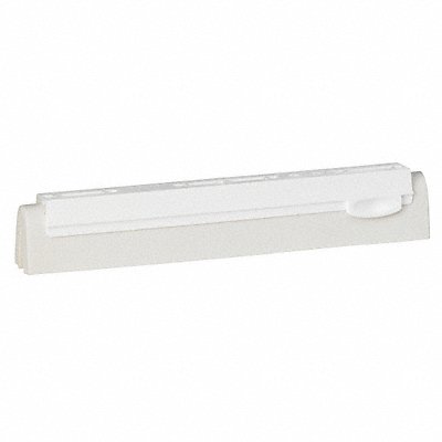 Squeegee Blade 9 3/4 in W White MPN:77715