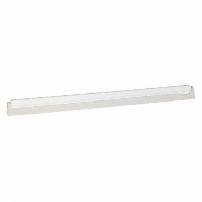 J4182 Squeegee Blade 23 5/8 in W White MPN:77745