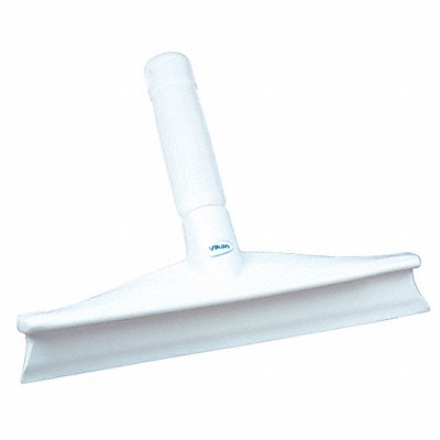 H8708 Floor Squeegee 9 5/8 in W Straight MPN:71255