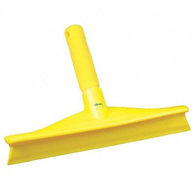 H8708 Floor Squeegee 9 5/8 in W Straight MPN:71256
