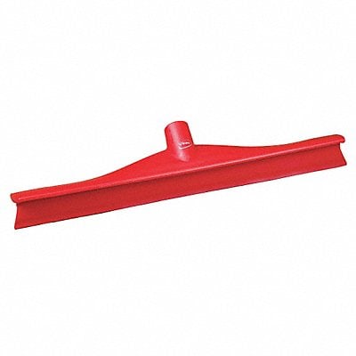 Floor Squeegee 16 in W Straight MPN:71404