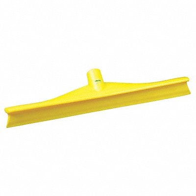 Floor Squeegee 16 in W Straight MPN:71406