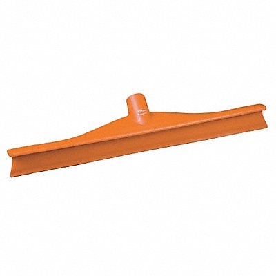Floor Squeegee 16 in W Straight MPN:71407