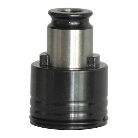 Tap Holder, w/Clutch, 3/16