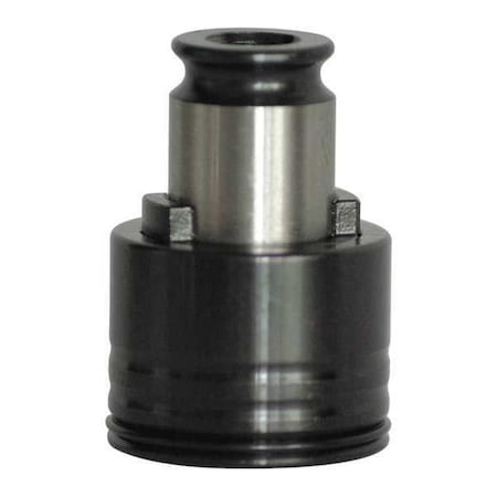 Tap Holder, w/Clutch, 3/8