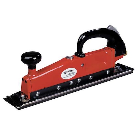 Air Straight-Line Sander, 2-3/4 x 16 MPN:V100