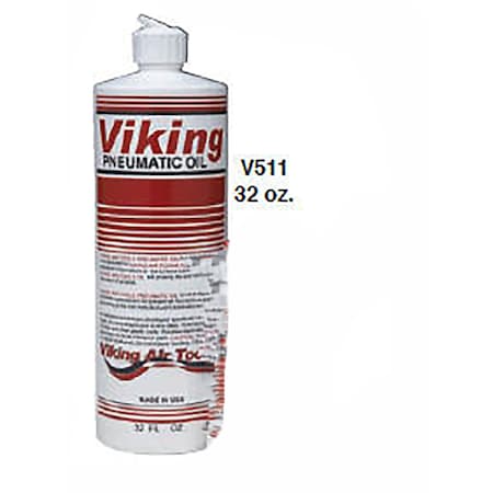 Tool Oil, 1 qt. Bottle, 32 oz. MPN:V511B
