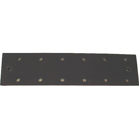 Hook and Loop, Dustless Sand Shoe, V101 MPN:V519