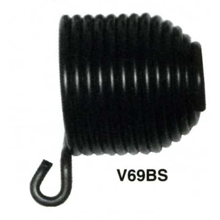 Beehive Quick Change, Retainer Spring MPN:V69BS