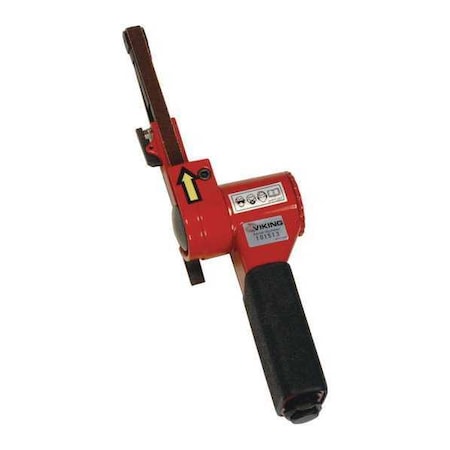 Belt Sander, 3/8