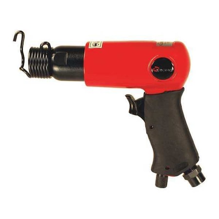 Air Hammer, M Duty, 7-1/2