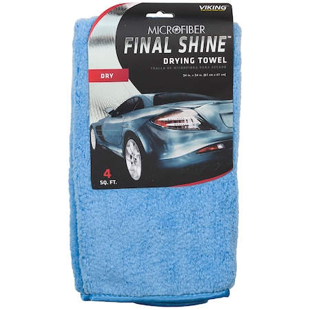 Microfiber Drying Towel MPN:988400