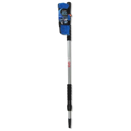 Deluxe Flo-Thru Car Wash Brush MPN:999300