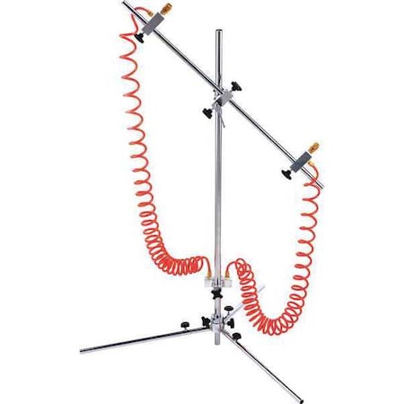 Air Amplifier Kit, w/Drying System MPN:VT9804
