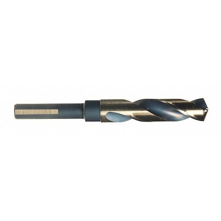 Reduced Shank Bit, 23mm, HSS, 135 Deg MPN:VI 25530
