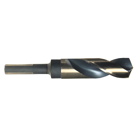 Reduced Shank Bit, 1-5/16in, HSS, 135Deg MPN:VI 29950