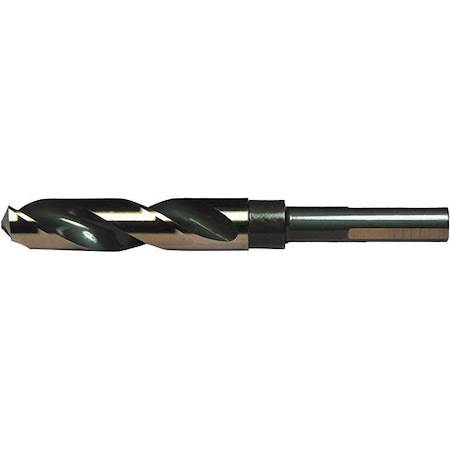 Reduced Shank Bit Set, 33 Pcs MPN:VI 92401